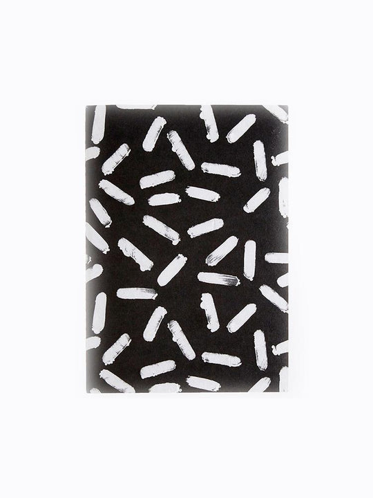 Darkroom Notebook Sottsass